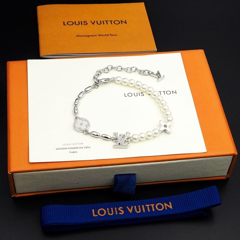 Louis Vuitton Bracelets